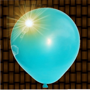balloon puzzles skyblue (TOB)加速器