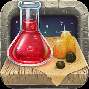 Super Alchemy (HD)加速器