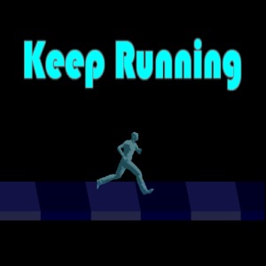 Keep Running加速器