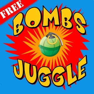 Bombs Juggle (FREE)加速器