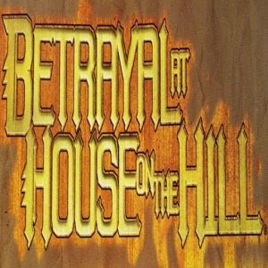 Betrayal at House on the Hill加速器