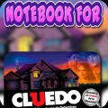 Ficha para Cluedo