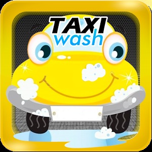 Juegos de Carros : Taxi Wash加速器