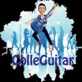 ColleGuitar : Music Game