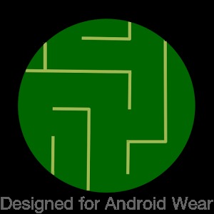 3D Walkable Maze Android Wear加速器