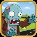 Zombie Hunt Racing