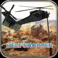 Heli shooter: air Attack FPS