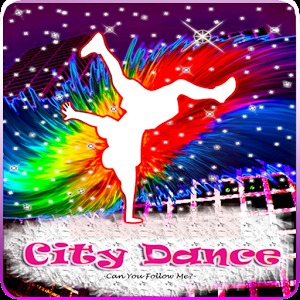 CityDance加速器