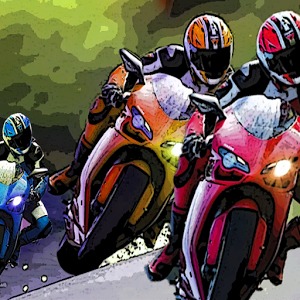 Motorbike Race 2加速器