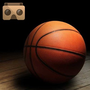 Basketball VR for Cardboard加速器