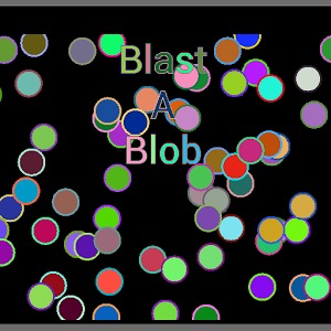 Blast A Blob加速器