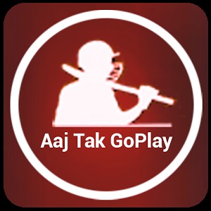 Aaj Tak GoPlay Cricket加速器