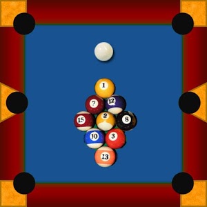 9 Ball Pool加速器