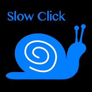 Slow Click加速器