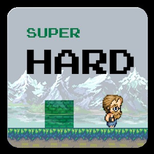 Super Hard Game加速器