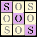 SOS The Game加速器