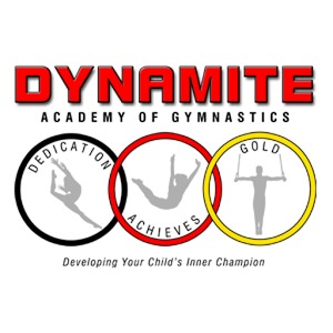 Dynamite Academy of Gymnastics加速器