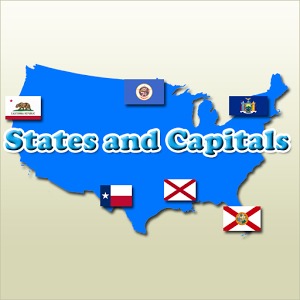 States and Capitals Quiz加速器