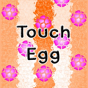 Touch Egg - Casual Game加速器