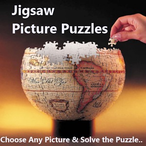 Jigsaw Photo Puzzle加速器