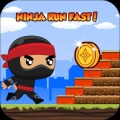 Ninja Run Fast加速器