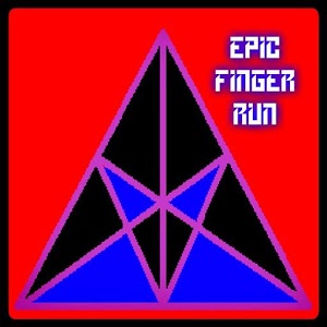 Epic Finger Run (Lite)加速器