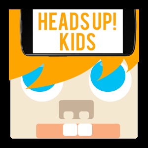 Heads Up! Kids Edition加速器