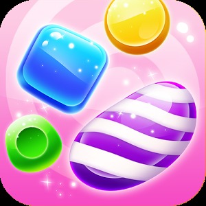 Candy Heroes Mania加速器