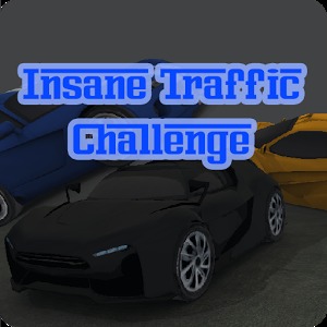 Insane Traffic Challenge加速器