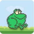 Flappy Frogger