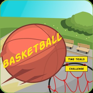 Basketball Time Trials加速器