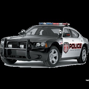 POLICE CAR RACING 3D COPS加速器