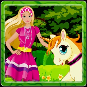 Pony Princess Caring加速器