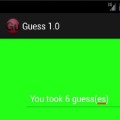 Guess 1.0