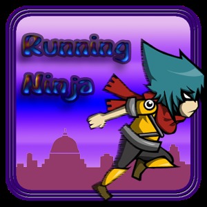 Running Ninja加速器