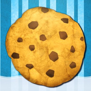 Cookie Click Best Free Game加速器