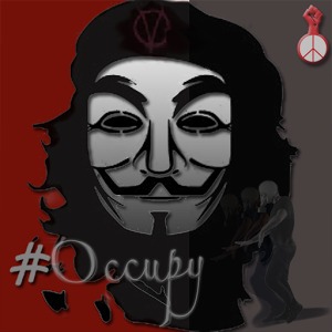 #Occupy加速器