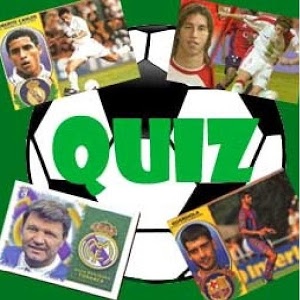 Quiz: Cromos de la liga加速器