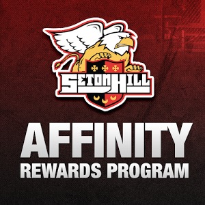 Seton Hill Affinity Rewards加速器