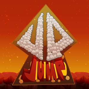 UpJump加速器