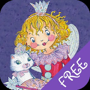 Lillifee App Free加速器