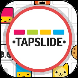 Tapslide 2015加速器