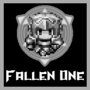 The Fallen One加速器