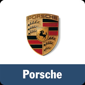 Porsche Track Precision加速器