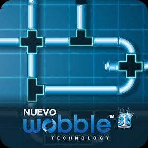 Wobble de Samsung加速器