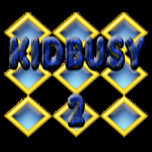 KidBusy! 2加速器