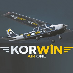 KORWiN Air One加速器