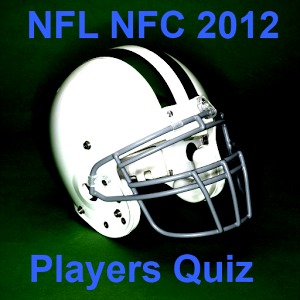 NFL NFC Players Quiz Game FREE加速器