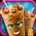 Ice Coffee Shop