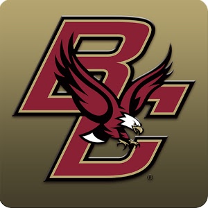 Boston College Live Clock加速器